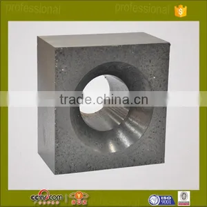 Refractory Material Silicon Carbide Plate for Furnace Liner thumbnail-3