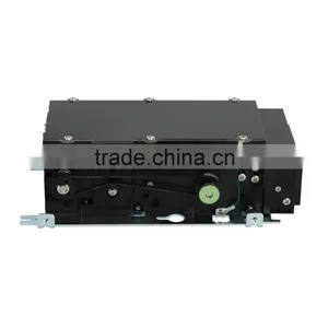 Traffice Control System Usb Emv Smart Card Reader Motorized thumbnail-2