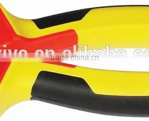 German Type Diagonal Cutting Nippers thumbnail-1
