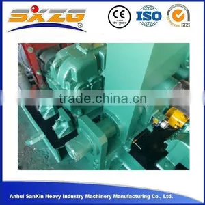 Industrial Used Arc Adjust Cnc Rolling Machine for Sale thumbnail-4