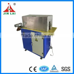 Saving Energy Easy Operation Automatic Feeder Induction Hot Forging Machine (JLZ-110) thumbnail-2