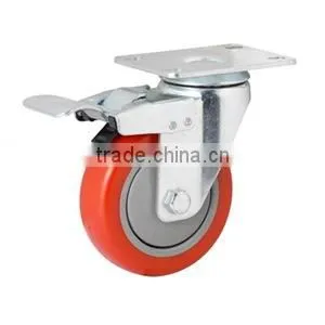 Handcart Caster thumbnail-1