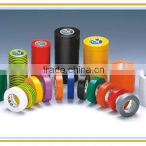 Water Proof PVC Adhesive Tape thumbnail-2