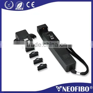Optical Fiber Sensors Research Identifier for Test Lab thumbnail-3