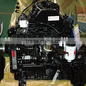 Cummins Engines 4BT3.9-C100 thumbnail-1