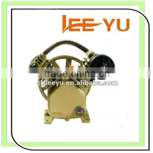 2.2KW V2065 12.5 Spare Parts of Air Compressor thumbnail-1