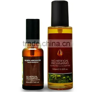 Wholesale Professional Salon Use Argan Oil Line With Great Quality and Smell,OEM/ODM IS Avaliable thumbnail-4
