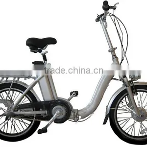 GEB Rechargeable Li-ion 36V 10Ah Silver Fish Battery Pack for Electric Bicycle With Charger thumbnail-4