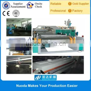 TPU Coating Lamination Machinery for Umbrella Used thumbnail-2