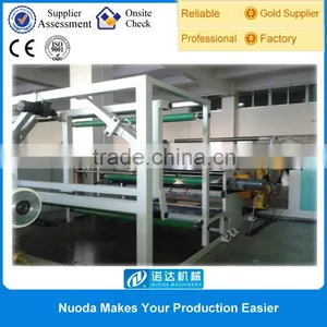 TPU Coating Lamination Machinery for Umbrella Used thumbnail-6