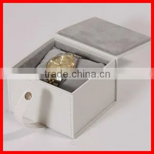 Wholesale Custom Watch Collector Box thumbnail-1