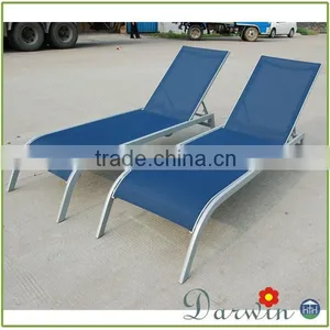 Hot Sale Antique Outdoor Round High Chaise Lounge thumbnail-1