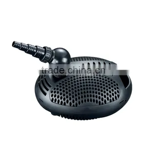JTP-25000 Aquarium Jeneca Aleas Water Electric Filter Fountain Pond Pump thumbnail-1