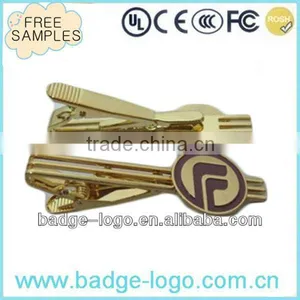 Cheap Custom Metal Clip on Bow Tie thumbnail-1