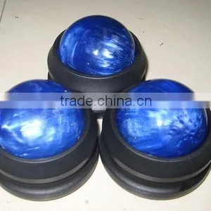 Omni Massage Roller, Handy Held Massager, Massage Roller, Roller Ball, Massage Ball Roller thumbnail-1
