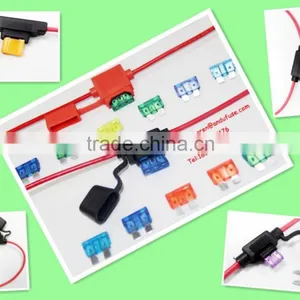 Chinese Supplier:fuse Carrier thumbnail-1