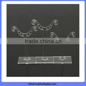 China Good Supplier Best Choice Acrylic Body Jewelry Display thumbnail-5