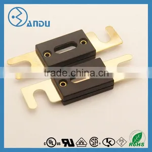 Bolt Down Automotive Fuse Link and Fuse Holder From Chinese Manufacturer thumbnail-2