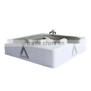 Alseye I-Fan Case Feature Comforts Axial Silent Fan thumbnail-4