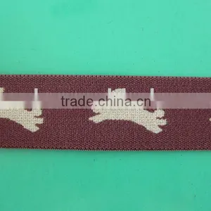 Nylon Elastic Webbing thumbnail-1