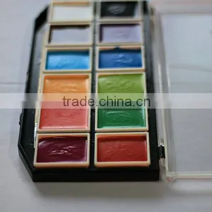 UV Body Paint in Bulk for Sale thumbnail-5