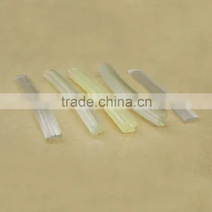 Clear PVC Glazing Vinyl for Glass thumbnail-6