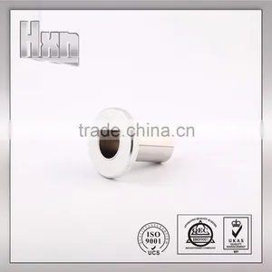 High Precision Aluminum Cnc Turning thumbnail-1
