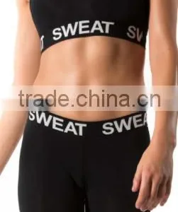 Elastic Band for Yoga Pants thumbnail-2