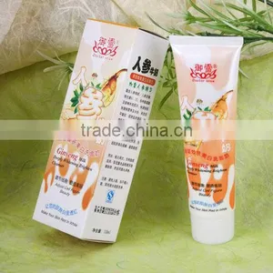 Orange Whitening Exfoliating Facial Cleanser ,facial Cleanser ,exfoliating Cleanser thumbnail-3