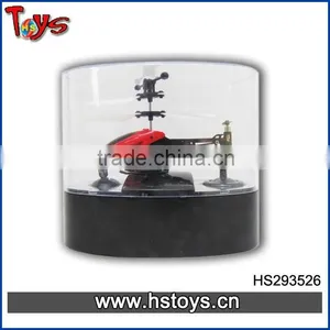 3.5 CH Long Range Ready to Fly Drone Helicopter for Sale thumbnail-1
