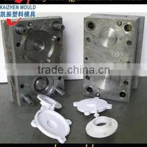 Supply Injection Plastic Articles Mould thumbnail-5