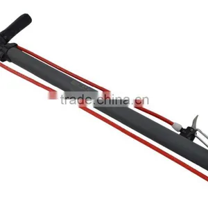 HONOR Bicycle Pump A380 High Quality Bicycle Pumps Bicycle Parts thumbnail-1