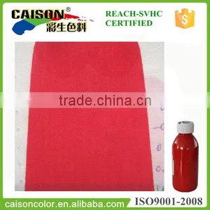 2016 Hot Selling Textile Industrial Pigment Paste thumbnail-1