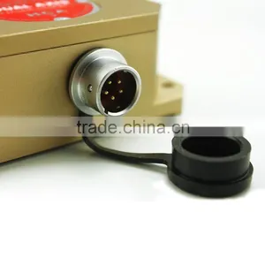 Sturdy Angle Meter High Accuracy Borehole Inclinometer Good Performance in Industrial Working Condition thumbnail-2