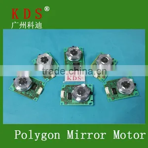 Copier Parts Polygon Mirror Motor for Sharp Any Model thumbnail-1
