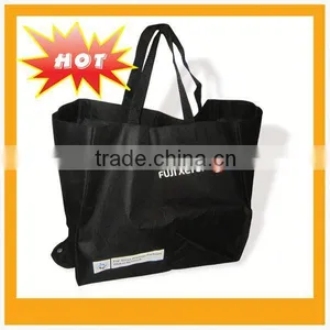 Promotional Cotton Canvas Bag thumbnail-1