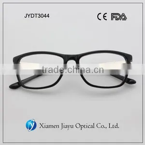 Handmade Spectacle Glasses Frames Acetate Material thumbnail-2