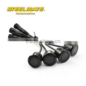 Steelmate PTS410M19 Parking Sensor, Reverse Parking Sensors, Parking Assist System thumbnail-4