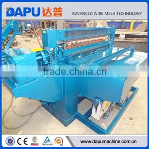 Full Automatic Electric Mesh Welding Machine thumbnail-3