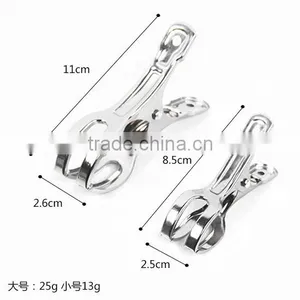 Stainless Steel Clothing Peg, Clips for Clothes thumbnail-3