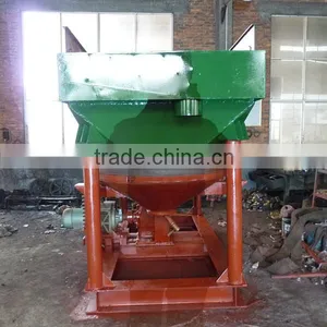 Gold Jig Machine, Gold Jig Concentrator Machine thumbnail-4