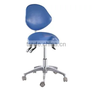 Saddle Chair, Salon Stool, Dental Chair SA010DE-C thumbnail-1