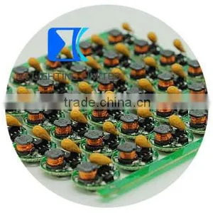Smart System T10/W5W/194 5630 3535 Canbus Festoon Led Car Light Canbus T10 5w5 Canbus Car Led Auto Bulb thumbnail-6