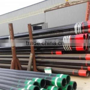 Stainless Steel Water Well Casing for Sale thumbnail-1