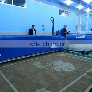 AUTOMATIC CARPET WASHING MACHINE thumbnail-3