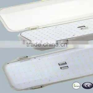 120degree 150cm 54w Led Tri Proof Light, Ip65 Tri-proof Led Light thumbnail-1