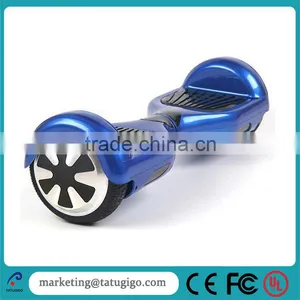 China One Year Warranty 2 Wheel Smart Electric 350w Street Scooter With Samsung Battery thumbnail-4