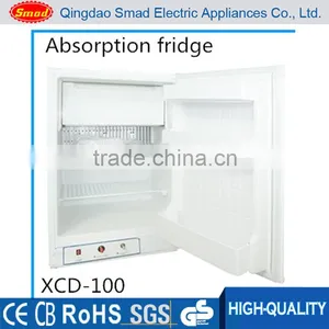 Gas Mini Refrigerator,outdoor Mini Fridge,12V Mini Refrigerator thumbnail-2