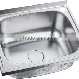 First Class Top Mount Sink Brazil thumbnail-2
