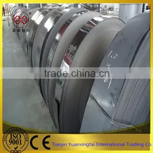 Q235B Black Steel Coil From China Manufacture in Tianjin thumbnail-1
